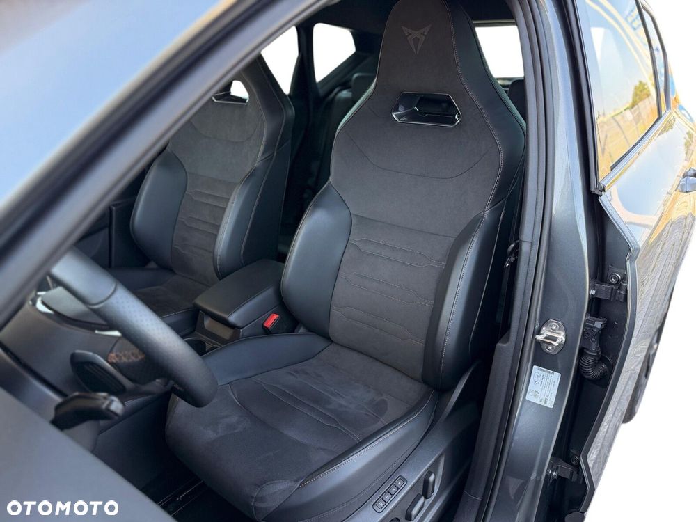 Cupra Ateca 1.5 TSI DSG - 23