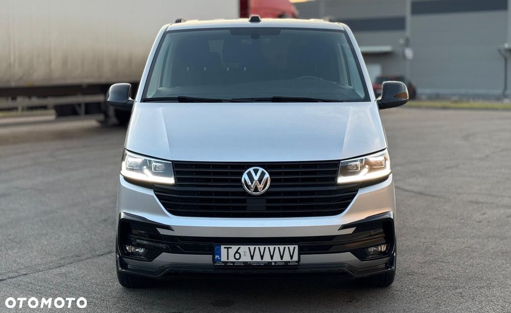 Volkswagen Caravelle 6.1 2.0 TDI L2 Highline DSG - 13