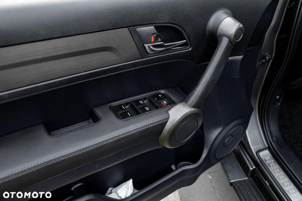 Honda CR-V 2.2i-DTEC Executive - 18