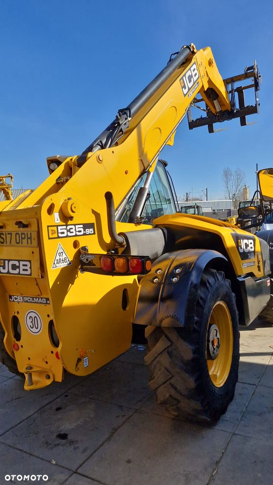 JCB 535-95 - 3