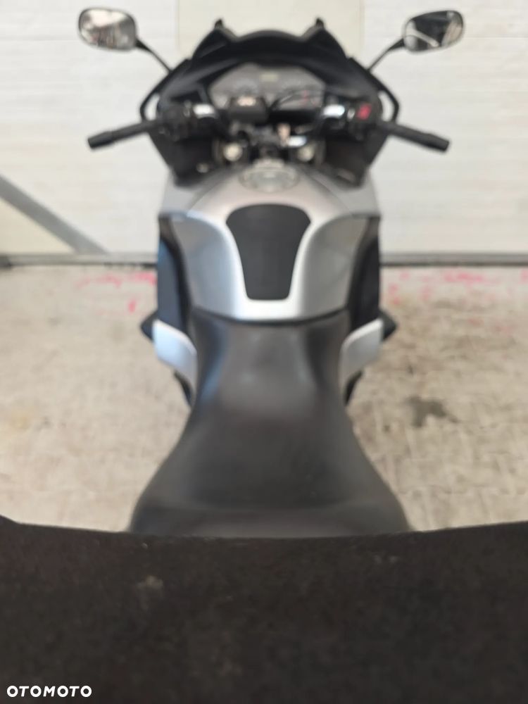 Honda NTV - 29