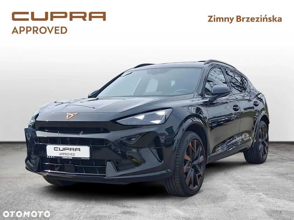 Cupra Formentor 2.0 TSI 4Drive DSG - 1