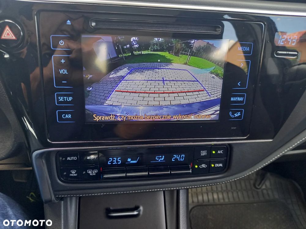 Toyota Corolla 1.6 Comfort - 7