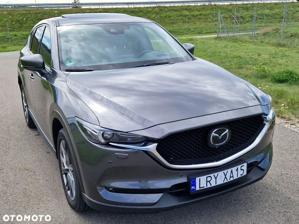 Mazda CX-5 2.5 Skydream 2WD - 3