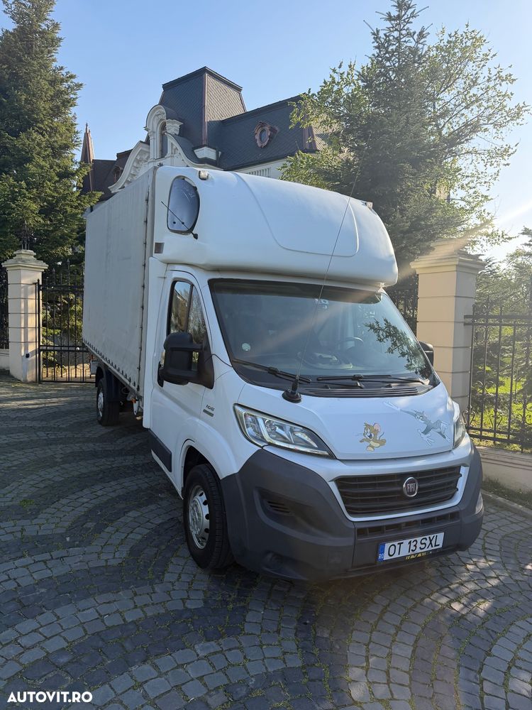 Fiat Ducato - 3