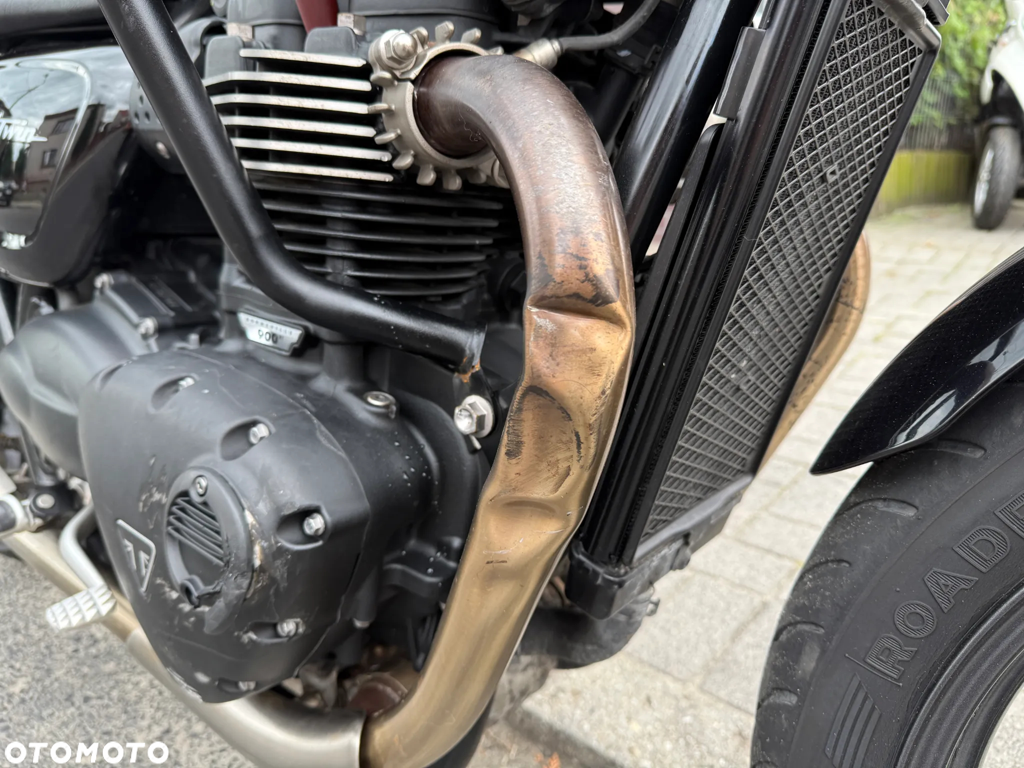 Triumph Speed Twin - 26