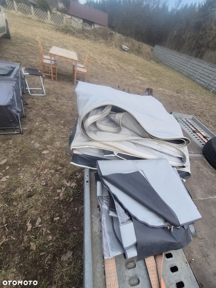 Dethleffs Beduin - 15