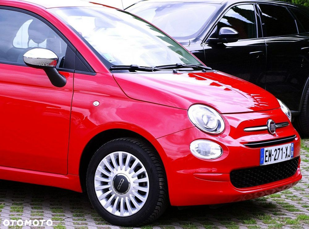 Fiat 500 - 7