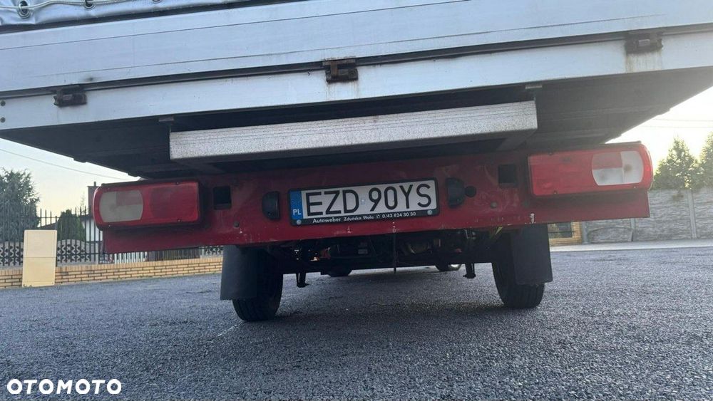 Volkswagen Crafter - 18