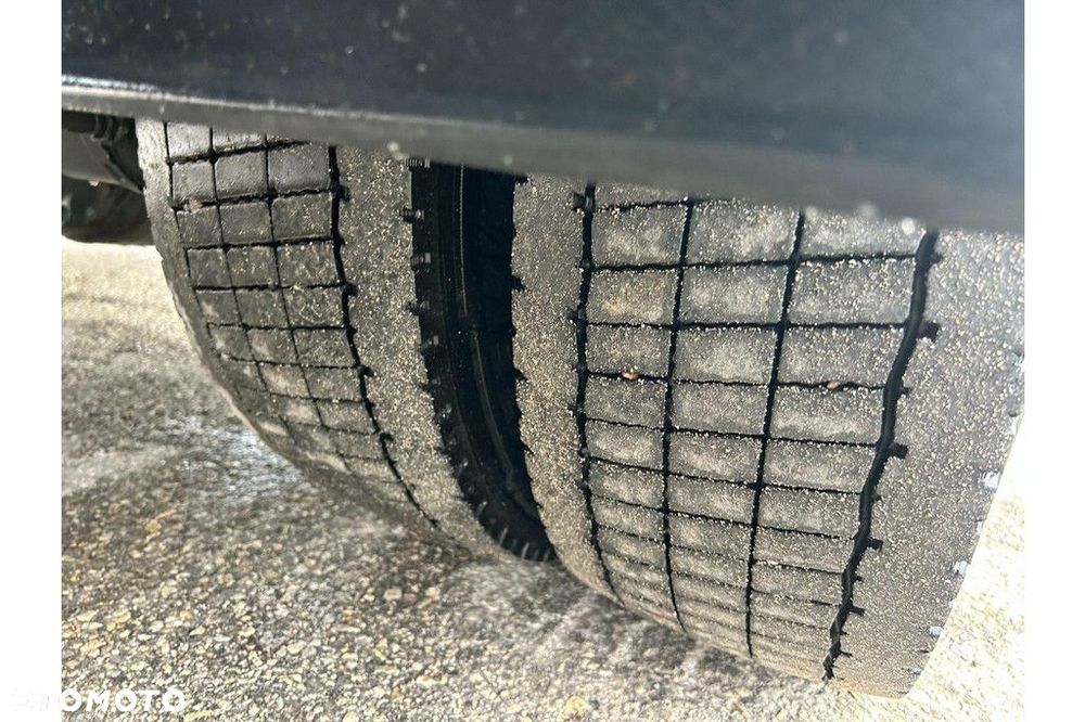 Volvo FL240 4X2 EURO6 + LIFT - 11