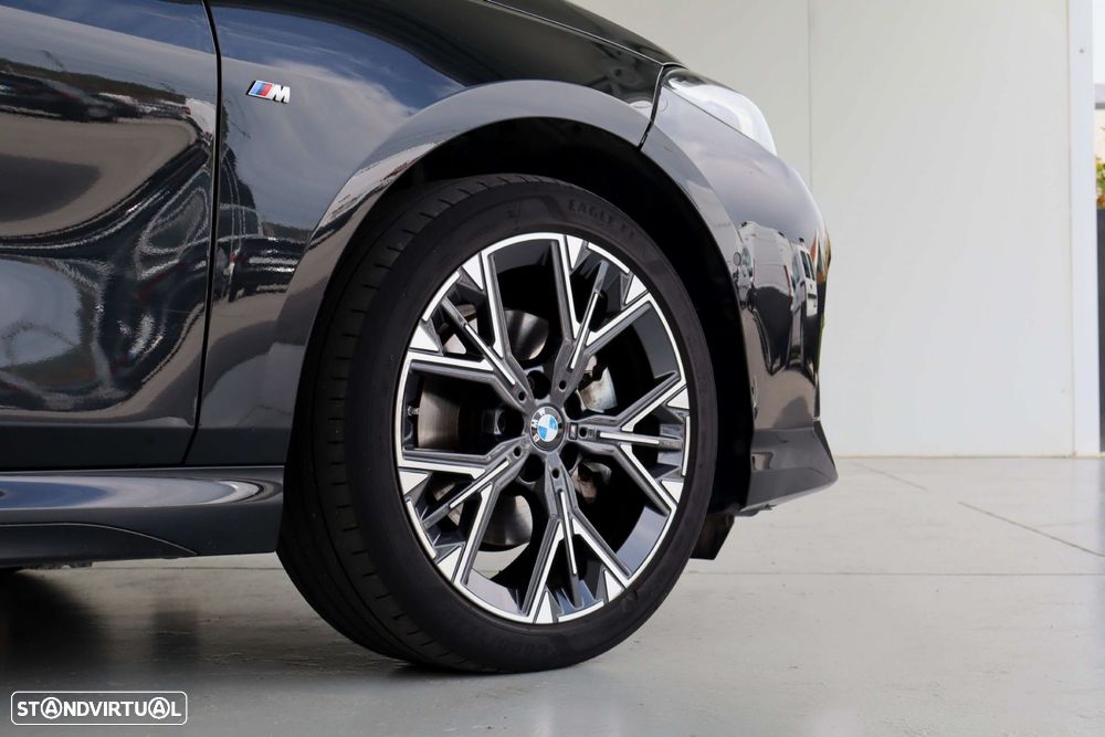 BMW 116 Pack Desportivo M - 12
