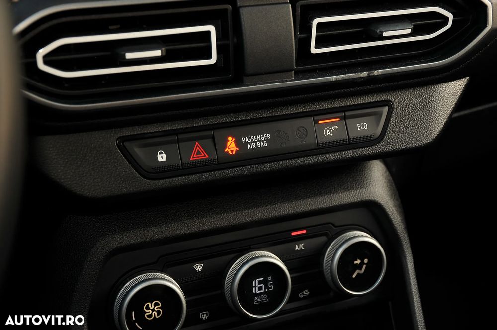 Dacia Logan - 18