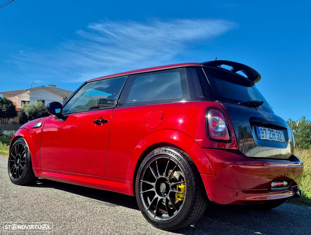 MINI Coupé - 12