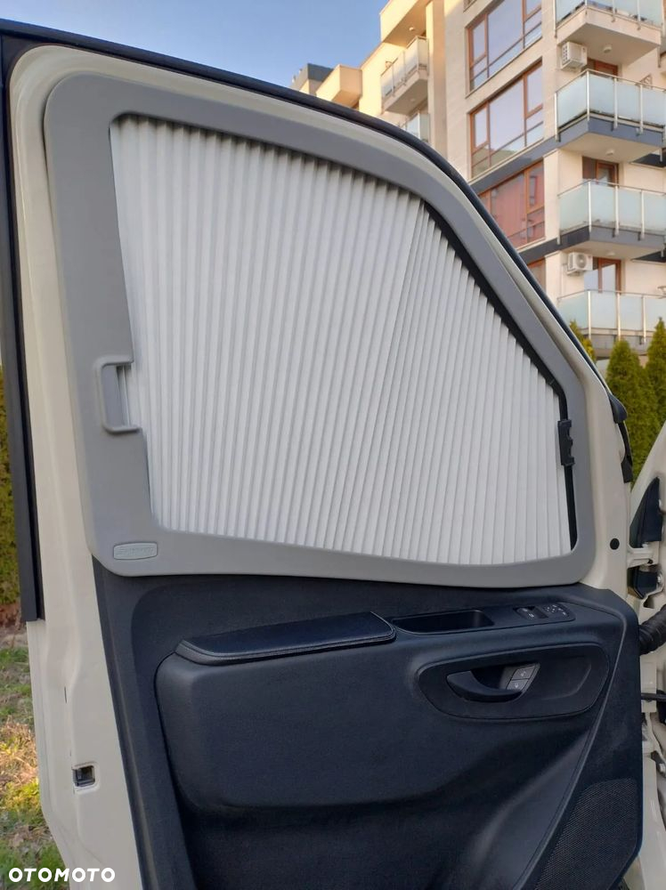 Mercedes-Benz Sprinter 316 CDI 4x4 Kompakt HA 7G-TRONIC Plus - 14