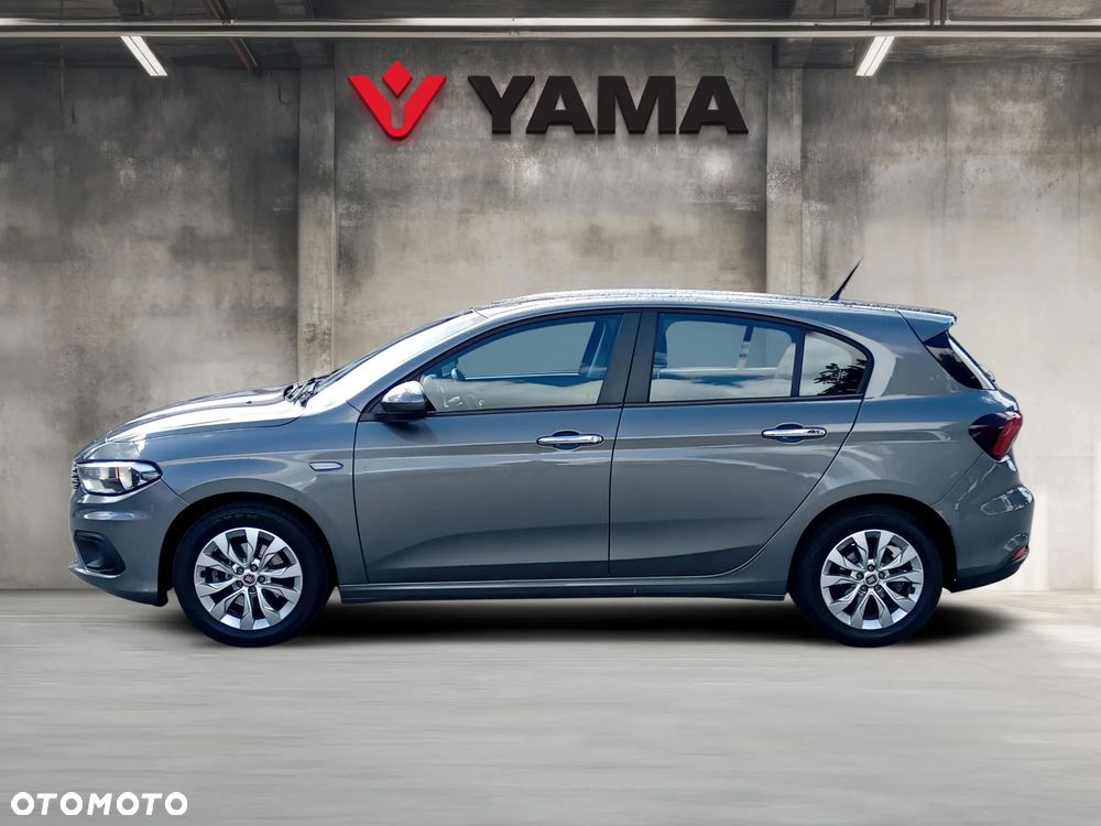 Fiat Tipo 1.4 16v Pop - 2