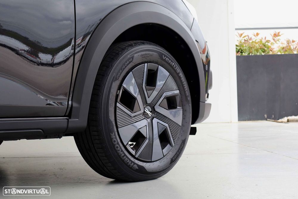 Dacia Jogger 1.0 ECO-G Expression 7L Bi-Fuel - 11