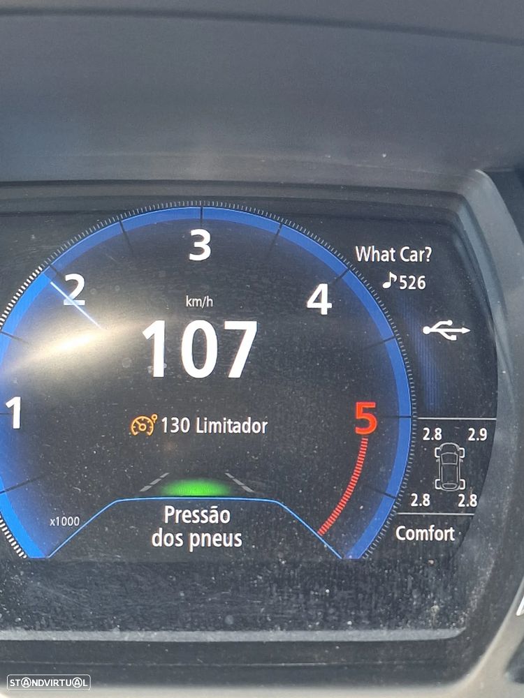 Renault Scénic 1.7 Blue dCi Bose Edition - 14