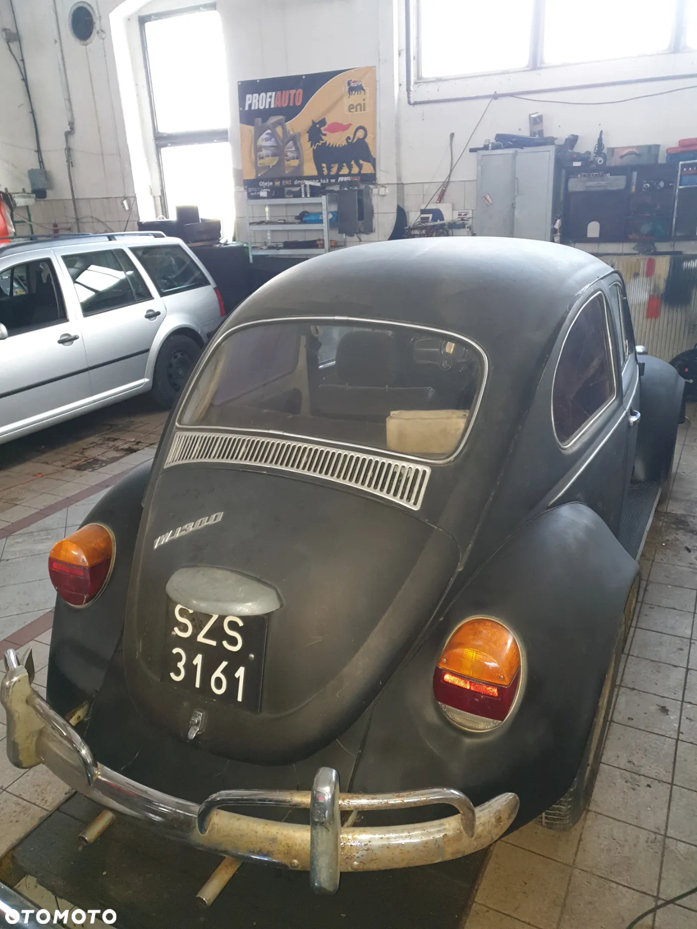 Volkswagen Garbus - 4