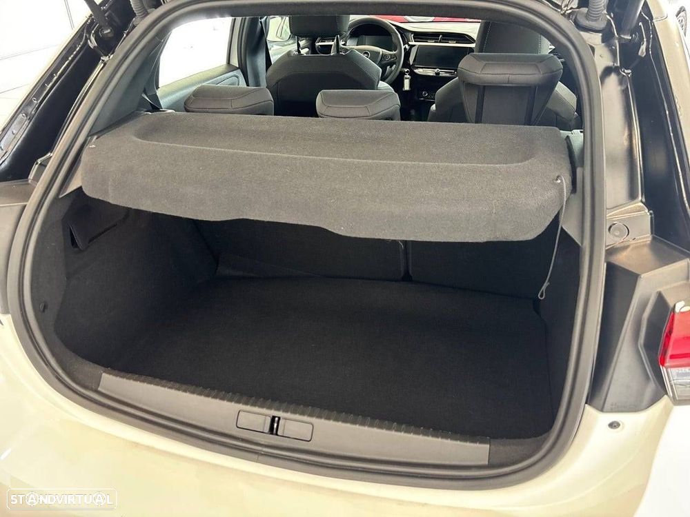 Opel Corsa 1.2 T Hybrid GS eDCT - 6