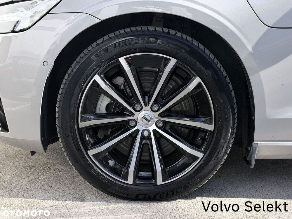 Volvo V60 - 10