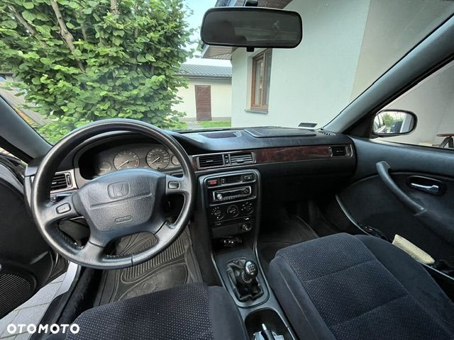 Honda Civic 1.4i - 5