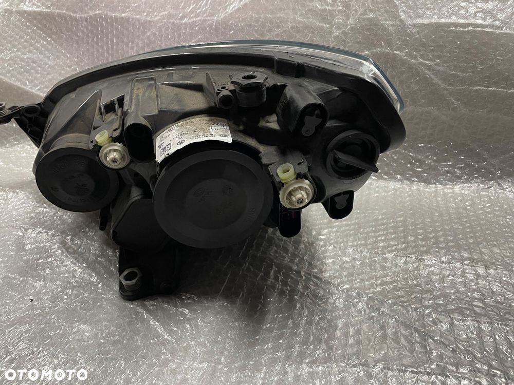 LAMPA PRAWA H7 LED SKODA CITIGO LIFT 1ST941006 - 6
