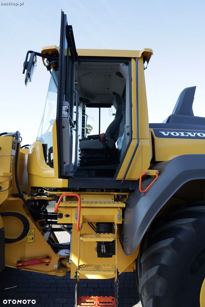 Volvo L110H L110H2 - 29