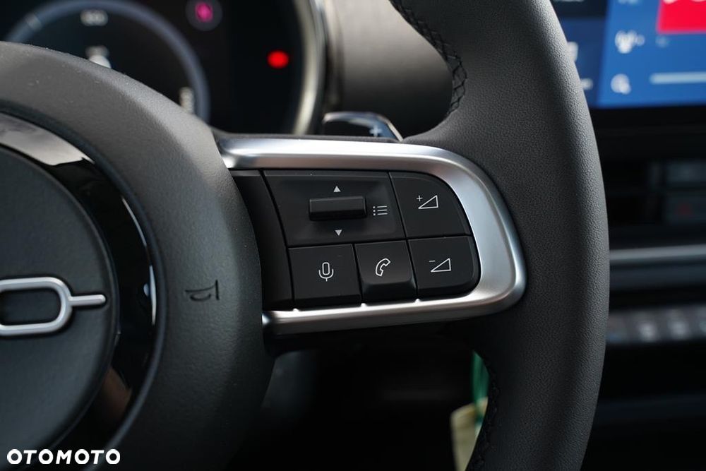 Fiat 600 1.2 Turbo Hybrid Pop eDCT - 13