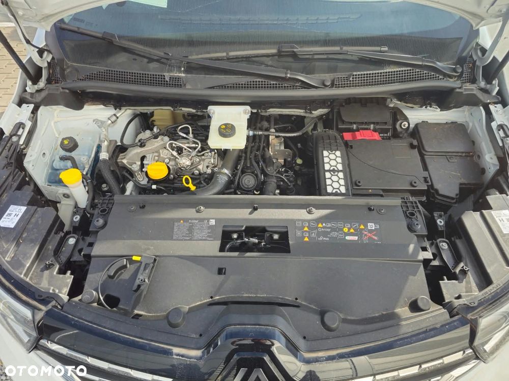 Renault Kangoo 1.3 TCe Techno EDC - 18
