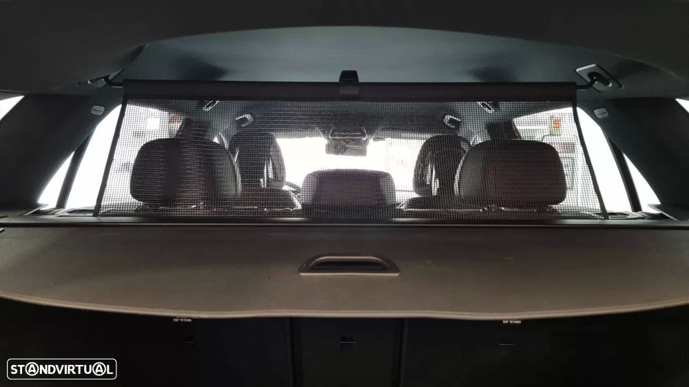 Mercedes-Benz C 220 d AMG Line - 51