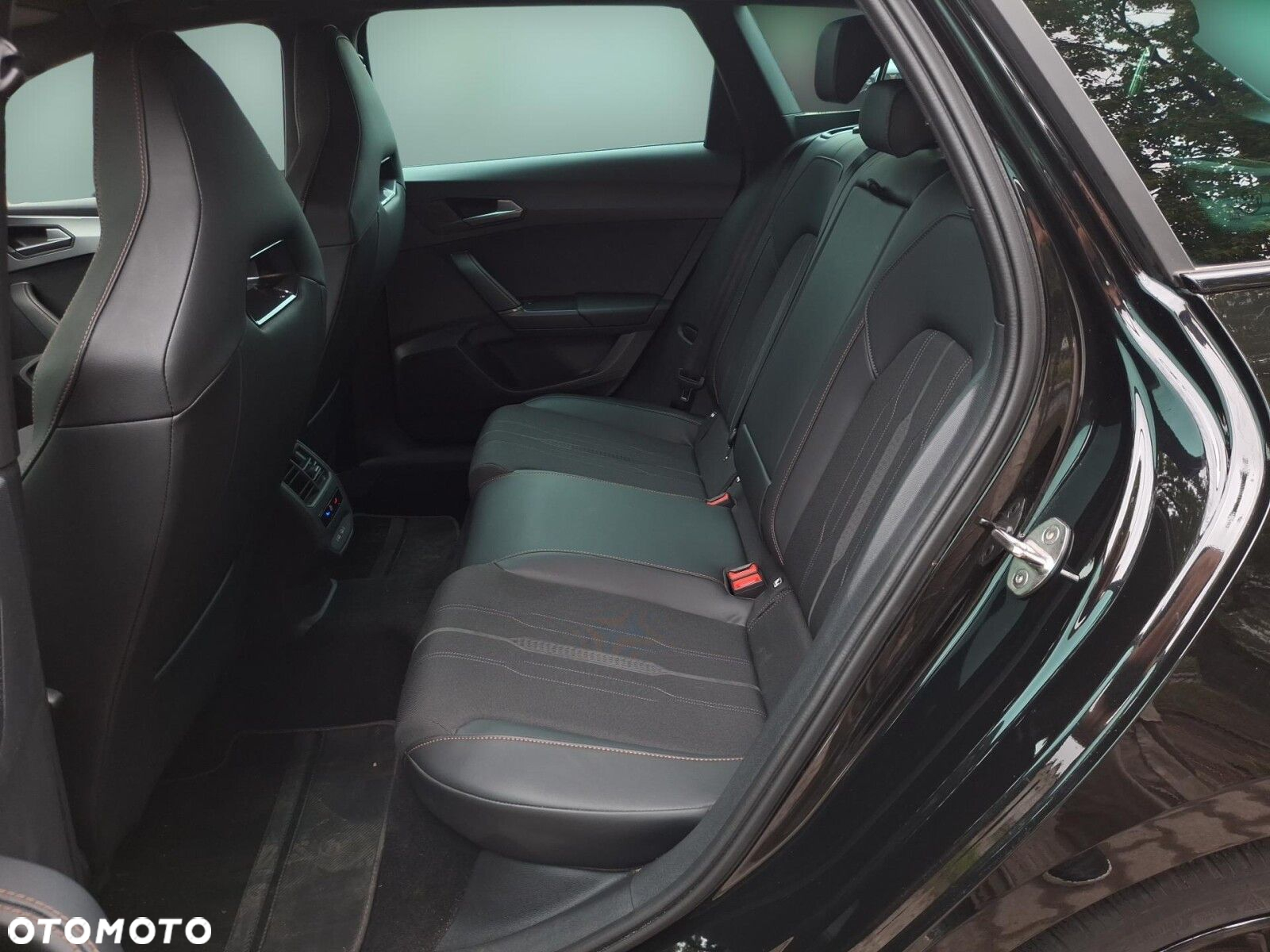 Cupra Leon 2.0 TSI 4Drive VZ DSG - 14