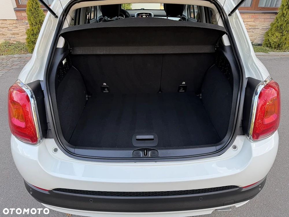 Fiat 500X 1.4 MultiAir Lounge - 24