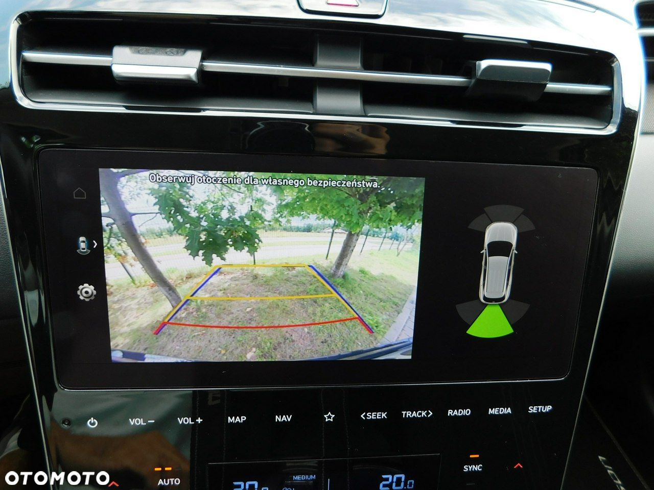 Hyundai Tucson - 9