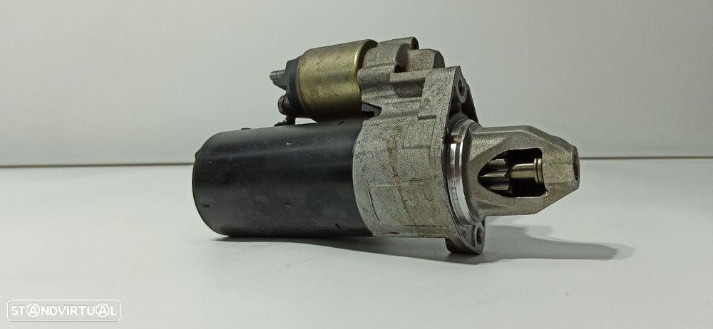 MOTOR DE ARRANQUE MERCEDES CLASE M (W164) 320 / 350 CDI (164.122) - 1