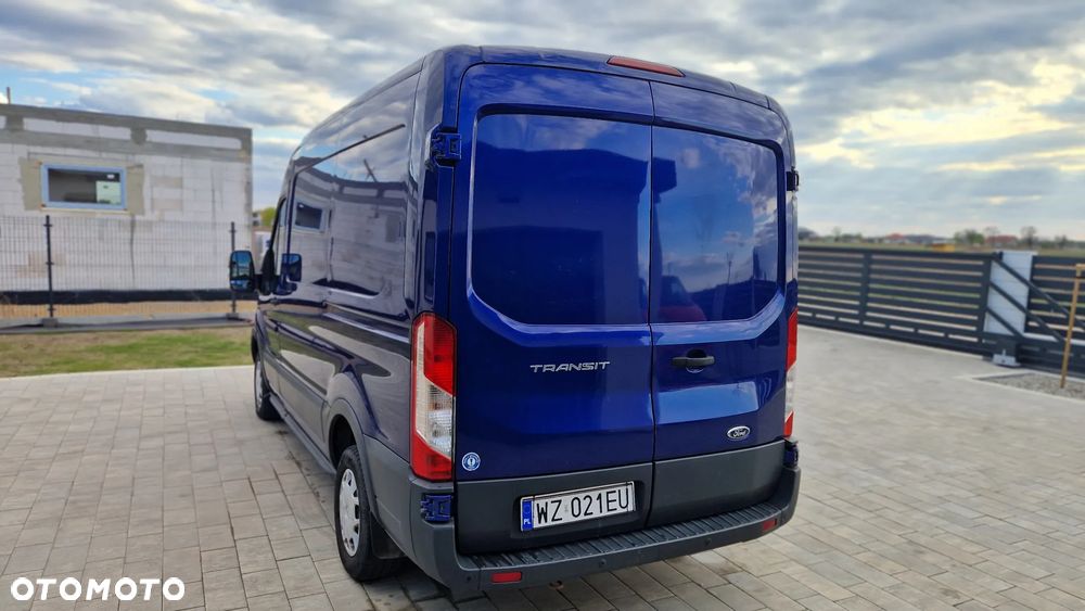 Ford TRANSIT - 3