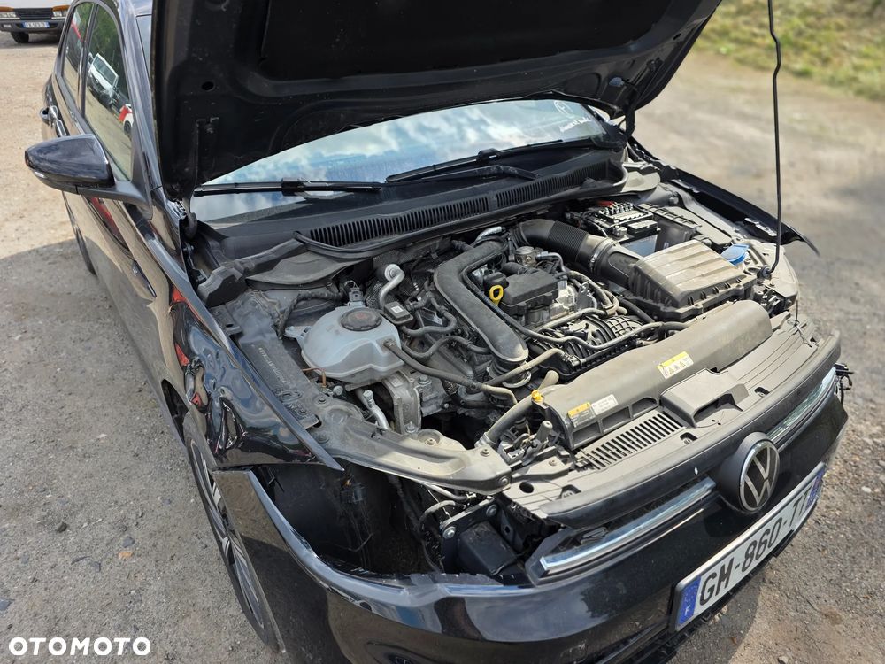 Volkswagen Polo 1.0 TSI OPF R-Line - 21