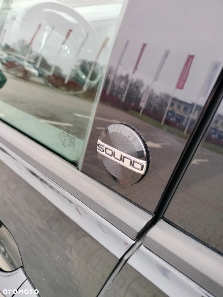 Volkswagen Golf Sportsvan 1.4 TSI (BlueMotion Technology) DSG Comfortline - 7