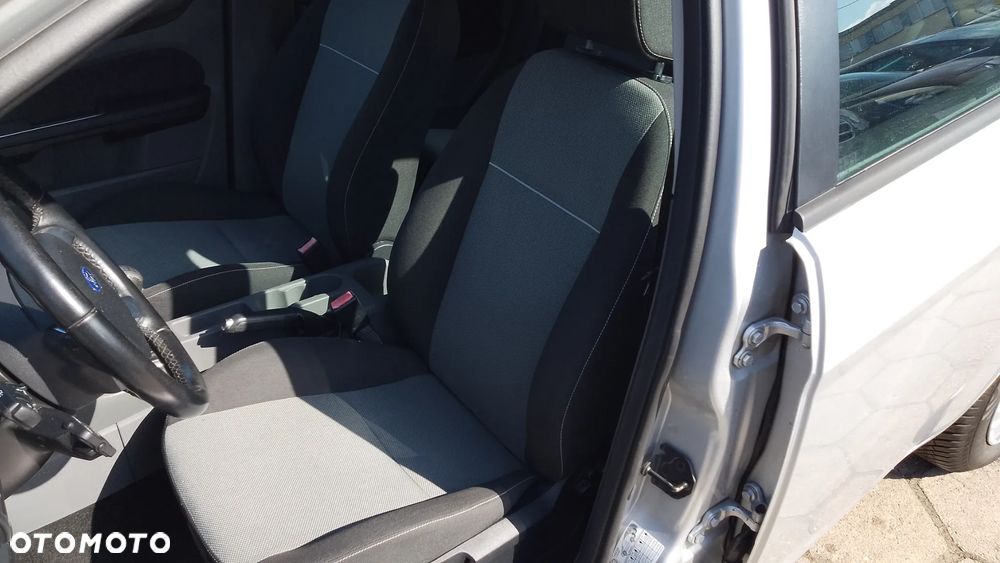 Ford Focus 1.6 TI-VCT Ambiente - 15