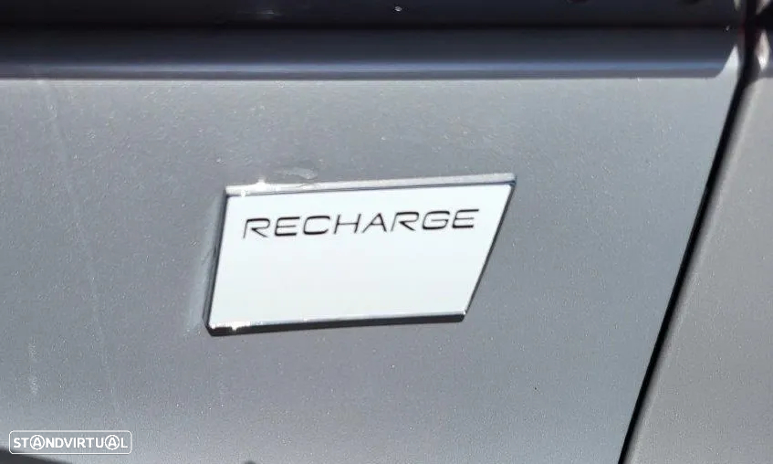 Volvo C40 Recharge Plus - 13