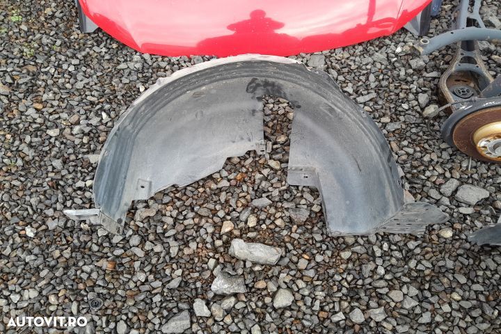 Aparatoare / Carenaj noroi spate stanga 6F0810969L 6F0810969L Seat Ib - 1