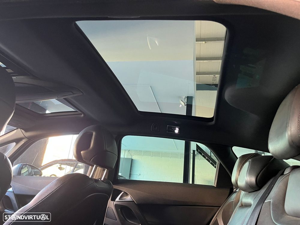 Citroën DS5 2.0 HDi Hybrid4 Sport Chic CMP6 - 23