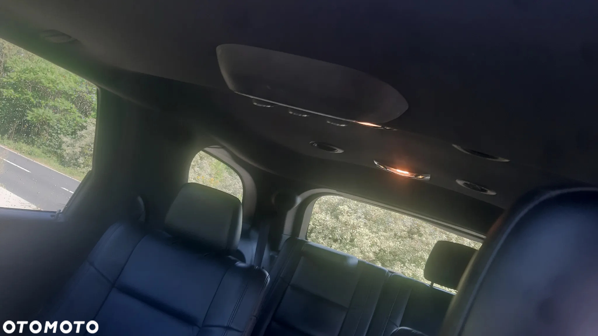 Dodge Durango 3,6 Limited - 6