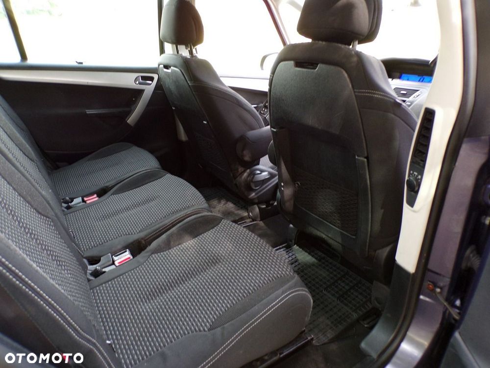 Citroën C4 Grand Picasso - 30