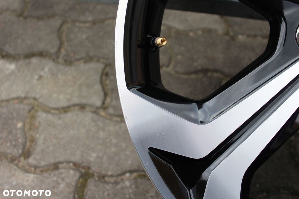 1x oryg ford 18cali 5x108 et 47.5 7j - 3