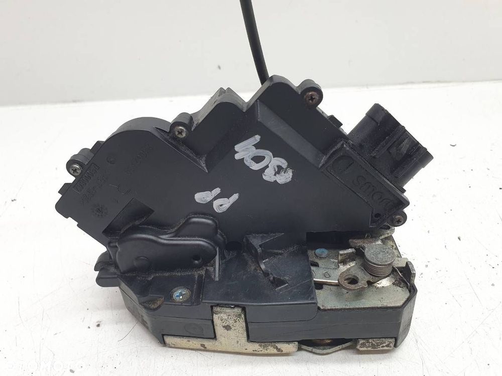 ZAMEK PRZÓD PRAWY SMART FORFOUR 454 EUROPA A4547200035 - 2