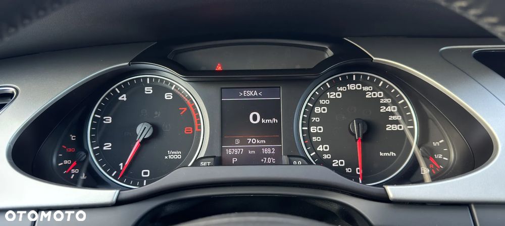 Audi A4 Avant 2.0 TFSI quattro S tronic S line Sportpaket - 18