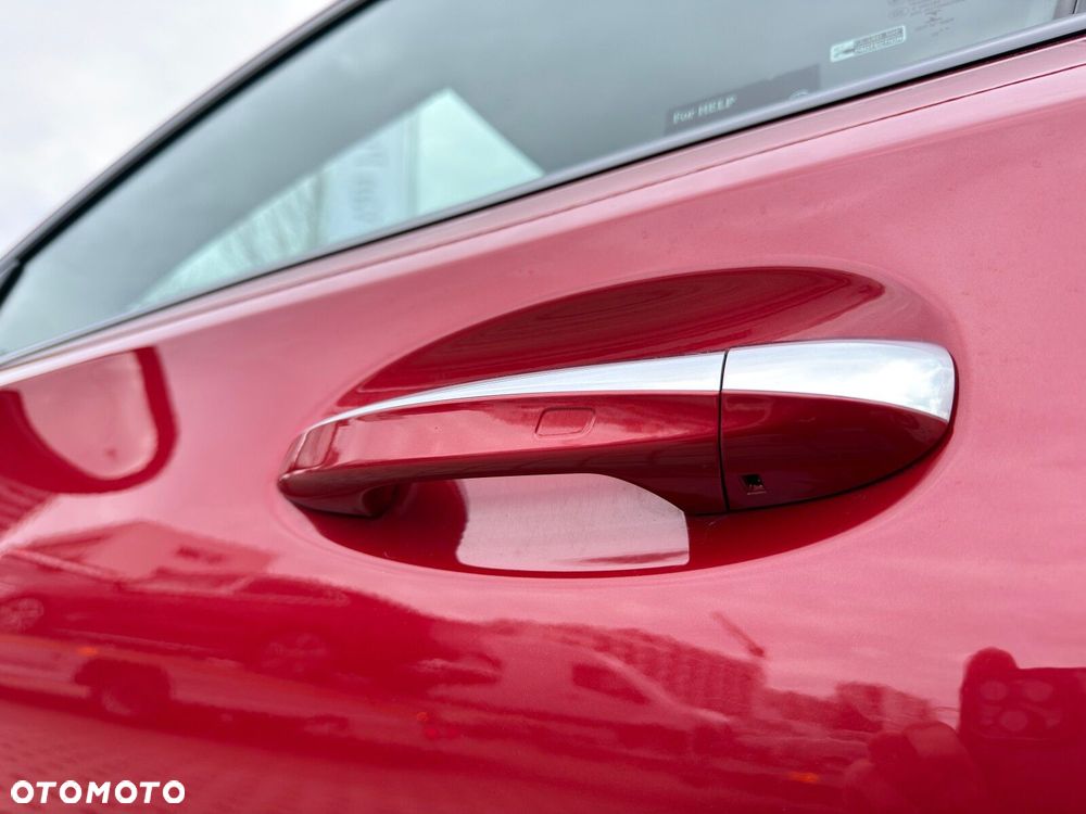 Mercedes-Benz Klasa A 200 AMG Line 7G-DCT - 13