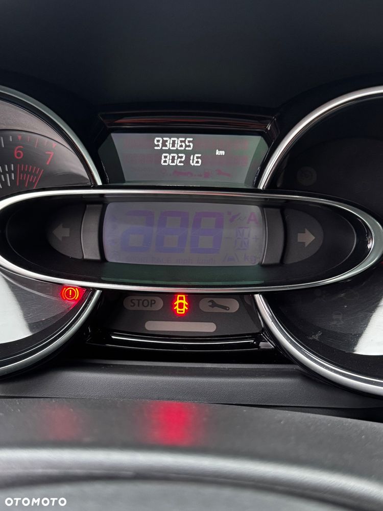 Renault Clio ENERGY TCe 120 LIMITED 2018 - 7