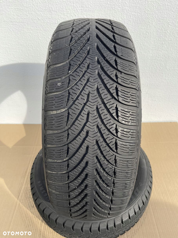 OPONA 205/60/16 96H BFGOODRICH G-FORCE WINTER