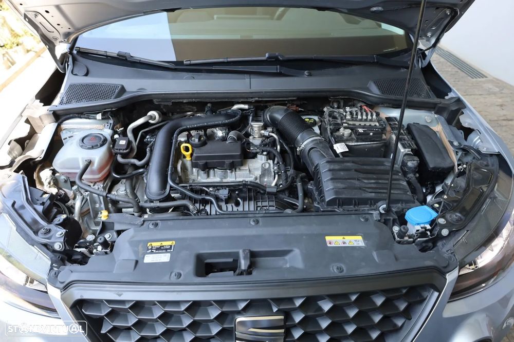 SEAT Arona 1.0 TSI Style - 47